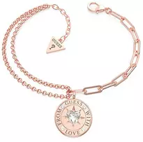 Guess Moteriška Apyrankė UBB70002-L