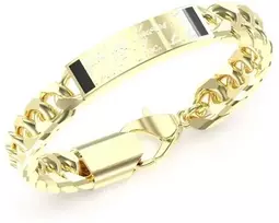 Guess Vyriška Apyrankė JUMB04401JWYGL