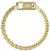Guess Vyriška Apyrankė JUMB04446JWYGS