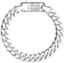 Guess Vyriška Apyrankė JUMB04450JWSTL