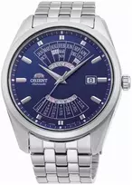 Orient Multi Year Calendar Automatic RA-BA0003L30B Vyriškas Laikrodis