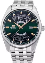 Orient Multi Year Calendar Automatic RA-BA0002E30B Vyriškas Laikrodis