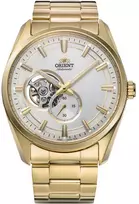 Orient Open Heart Automatic RA-AR0007S30B Vyriškas Laikrodis