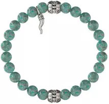 Guess Vyriška Apyrankė JUMB06022JWSTGNTU