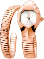 Just Cavalli Gyvatė JC1L001M0065 Moteriškas Laikrodis