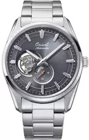Orient Open Heart Limited Edition Automatic RA-AR0012N30B Vyriškas Laikrodis
