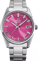 Orient Stretto Limited Edition Automatic RA-AC0R07P30B Vyriškas Laikrodis