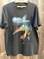 The Cure Tshirt The Cure Band Retro Style Charcoal Unisex TShirt Men Women L