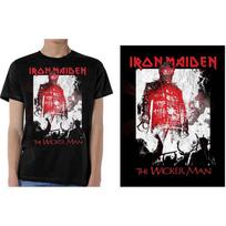 Men's Sixx A.M. Original Damned 2016 Tour Concert T-shirt XXX-Large Black S