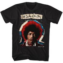 Amy Winehouse - Chair - Black t-shirt L