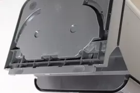 SALE OUT. Midea V15 Robotinis dulkių siurblys | NAUDOTAS, NEŠVARUS, SUBRAŽYTAS