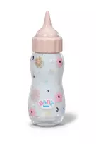 BABY born Trickbottle stebuklingas buteliukas lėlei