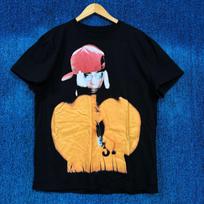 Billie Eilish “Hit Me Hard and Soft” Graphic Tour T-Shirt Size Large S