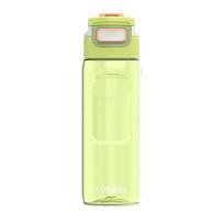 Kambukka Elton gertuvė 750 ml, Fine Lime, Tritan Renew (BPA‑free)