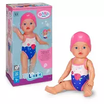 BABY born 839461 lėlė