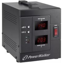 Įtampos reguliatorius PowerWalker AVR 1500/SIV
