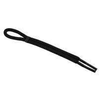 Flexible Heatless Curling Rod Headband, Soft Foam Hair Roller for No-Heat Curls, DIY Overnight Styling Tool, Pink One Size