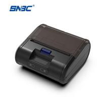 SNBC BTP-P39Plus USB/Bluetooth Portable Printer CN plug (adapter included)