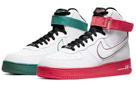Nike Air Force 1 High '07 LV8 'China Hoop Dreams' 39