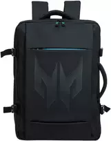 Acer Predator Robust kuprinė 18 colių 45,7 cm (18 colių) Juoda