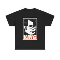 Men's and Women's T-shirts Stephen King XXXL