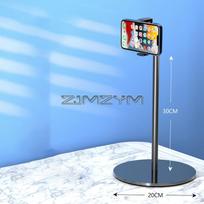 Height Adjustable Cell Phone Stand for Desk | Cell Phone Holder, for Recording, Rotatable Phone Stand for Desk Accessories juoda