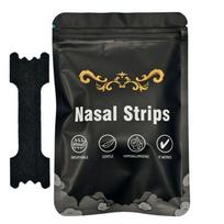 30Pcs New Hypoallergenic Nose Strips Breathable Non-Invasive Breath Nasal Strips Nasal Congestion Nose Patches Better Breathing juoda