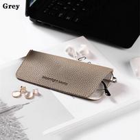 Protective Case Cover Sunglasses Case Box Unisex Fashion Portable Glasses Bag Reading Eyeglasses Pouch Eyewear Protector pilka