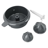 Juicing Set Kitchen Cooker Juicer Replacement Parts Orange Juice Extraction Physical Press for Thermomix TM5/TM6 Machine China Mainland