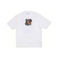 Jordan X Undefeated Strikes Tee DX4304-100 M