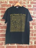 (Officially Licensed) Wu Tang Clan Graphic Tee S