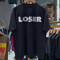 90s Loser Sub-Pop Rare T-Shirt Black S 2XL