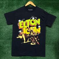 Elton John Rocket Man Live Rock T-Shirt Size Medium 3XL