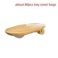 DIY Suction Cup Bird Climbing Perch Comfortable Grip Easy To Install Parrot Standing Perch with Tray Stable Non-slip