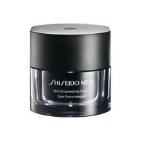 Shiseido Skin Empowering Cream N 50g For Skin Citrus and Bamboo Green Scent Care Retinol ACE SHISEIDO MEN Men's (Main Product) - Men's - Moisturizing,