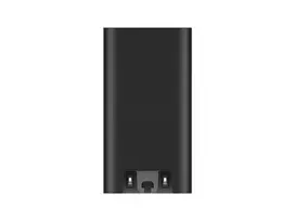 HP 100W GaN Wall Charger EMEA-INTL English Loc-Euro Plug