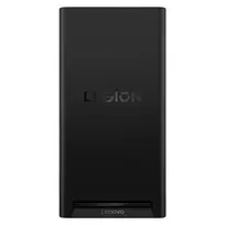 Lenovo Legion T5 30IAS10 žaidimų stalinis kompiuteris, Intel Core Ultra 7 270K+, 32GB DDR5 RAM, 1TB NVMe SSD, NVIDIA GeForce RTX 5070, Windows 11 Home, Raven Black