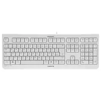 Cherry KC 1000 klaviatūra – Pan Nordic – šviesiai pilka