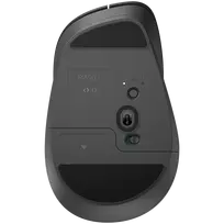 Logitech Signature Comfort Plus M850 L Wireless Mouse - Graphite