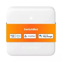 SwitchBot Hub Mini Matter Enabled Smart Remote Control