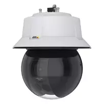 AXIS Q6315-LE 50 Hz PTZ lauko tinklo kamera, 31x priartinimas, 1080p, IP66, IK10