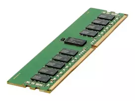 HPE SmartMemory 32GB DDR4-3200 PC4-25600 CL22 Registered ECC DIMM 288-Pin Server Memory Module