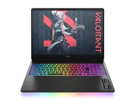 HP OMEN MAX Gaming 16-ah0021nt Nešiojamas Kompiuteris, Intel Core Ultra 7 255HX, 32GB RAM, 1TB SSD, 16.0 inch WQHD 240Hz, NVIDIA GeForce RTX 5070 8GB, Windows 10 Pro