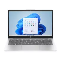 HP Laptop 14-ep0006ns, Intel Core i7-1355U, 16GB RAM, 512GB SSD, 14.0 inch FHD, Natural Silver, Windows 11 Home