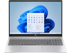 HP OmniBook 5 AI 16-af1000nj nešiojamas kompiuteris, Intel Core Ultra 5 225U, 16GB RAM, 512GB SSD, 16.0 inch WUXGA, Natural Silver, Windows 11 Home