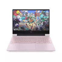 HP Victus Gaming 15-fa2023ns nešiojamas kompiuteris, Core 5 210H, 16GB RAM, 512GB SSD, RTX 5050 8GB, 15.6 inch FHD, Windows 10 Pro