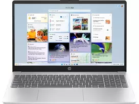 HP Laptop 15-fd0780ng, Core i7-1355U, 16GB RAM, 512GB SSD, 15.6 inch FHD, Windows 11 Home
