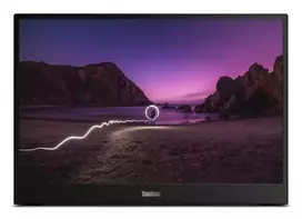 LENOVO TV M16 16 inch WUXGA nešiojamas monitorius