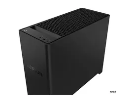 LENOVO Legion T5 30AGB10 AMD Ryzen 7 9800X3D 32GB 1TB SSD M.2 2280 PCIe AMD Radeon RX 9070 XT 16GB W11H 2YR Carry-in