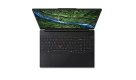 Lenovo ThinkPad P16s G5 Intel Mobile Workstation Laptop - 16 inch IPS WUXGA Anti-glare - Intel Core Ultra 7 356H - 16GB LPCAMM2 LPDDR5X - 512GB SSD - NVIDIA RTX PRO 500 Blackwell Generation 6GB GDDR7 - Windows 11 Pro - Black